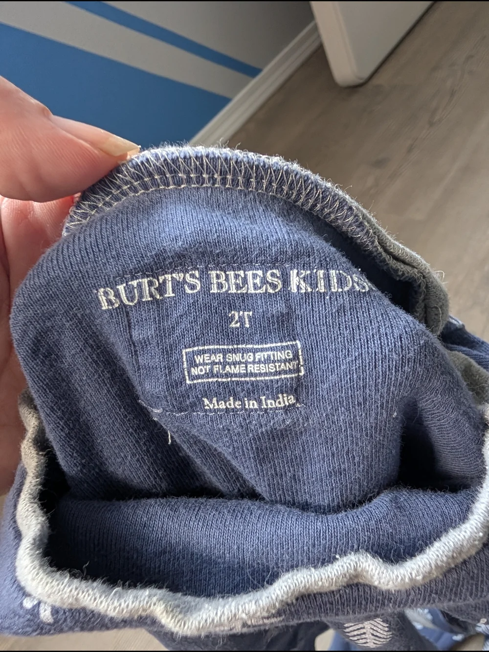 Burts Bees sweet two